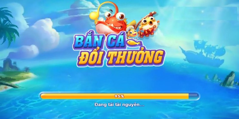 Bắn Cá Đổi Thưởng Hấp Dẫn Với Loạt Trò Chất Lượng Cao