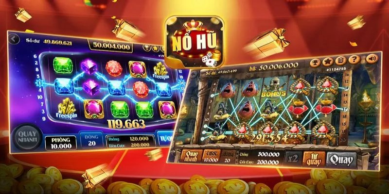 Kinh Nghiệm Quay Hũ Bất Bại - Gia Tăng Tỷ Lệ Trúng Lớn
