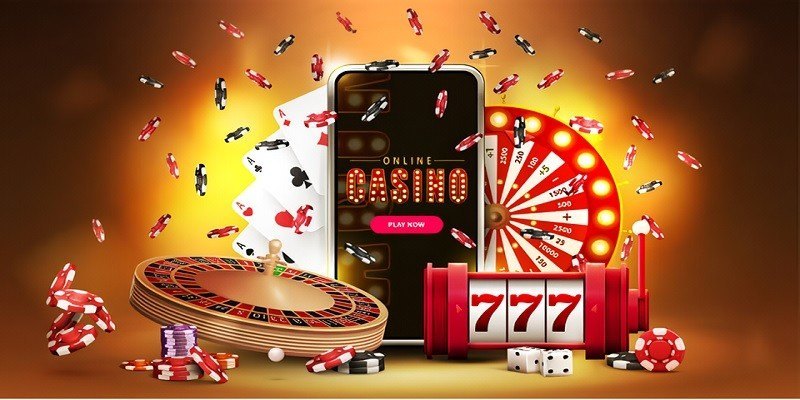 Mẹo Chơi Casino Online Hiệu Quả Để Làm Chủ Cuộc Chơi