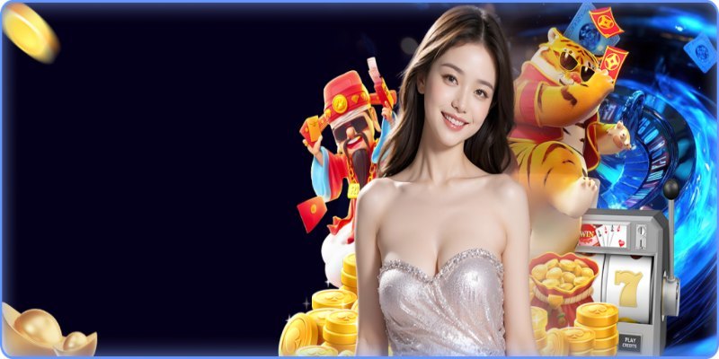Top Game Nổ Hũ Đáng Thử Nhất Giúp Giải Trí Liền Mạch