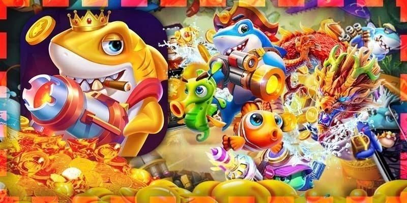Bí kíp chơi bắn cá hiệu quả nhanh nhất
