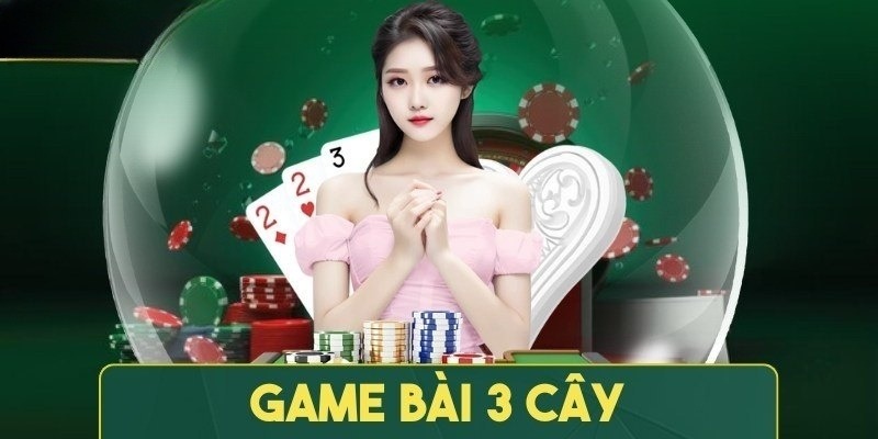 Các thể loại game bài hot nhất tại 98WIN