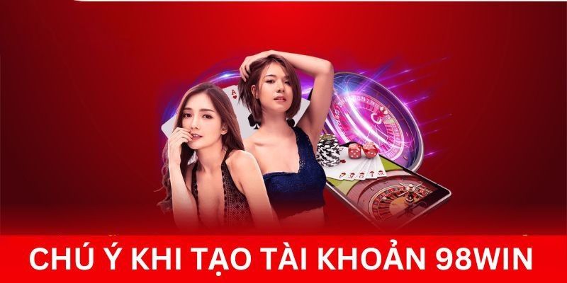 Cập nhật về lưu ý khi mở tài khoản