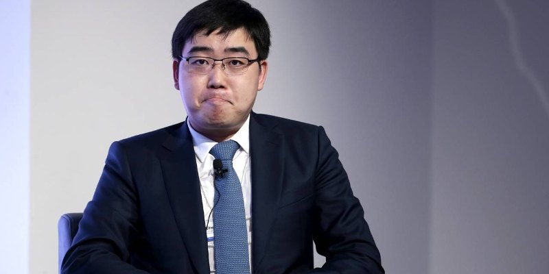 CEO đã khẳng định rõ vị thế trên thị trường