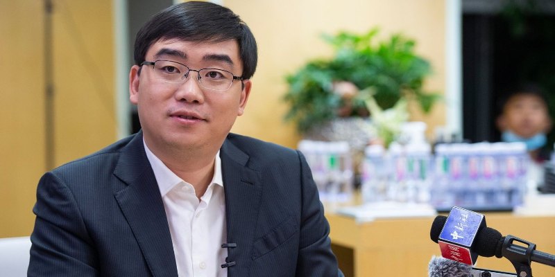 CEO Minh Khang xây mô hình vận hành rõ ràng