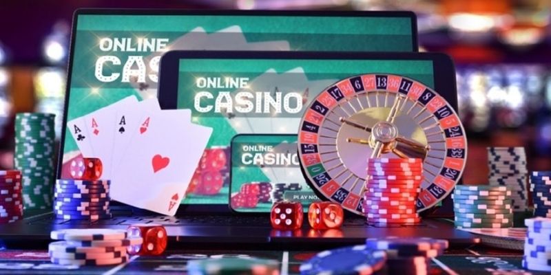 Chiến thuật chơi casino 98WIN thông minh