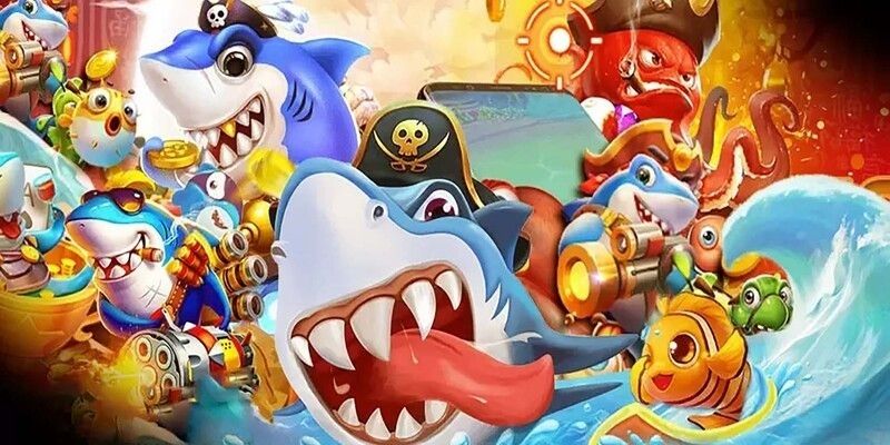 Đặc điểm nổi bật của game bắn cá 98WIN