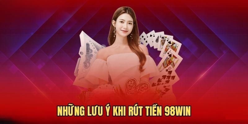 Điều cần chú ý để thực hiện thành công