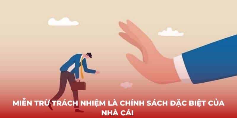 Điều game thủ cần biết về miễn trừ trách nhiệm