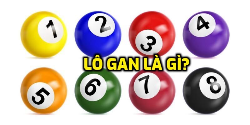 Khái quát chung về cách chơi lô gan