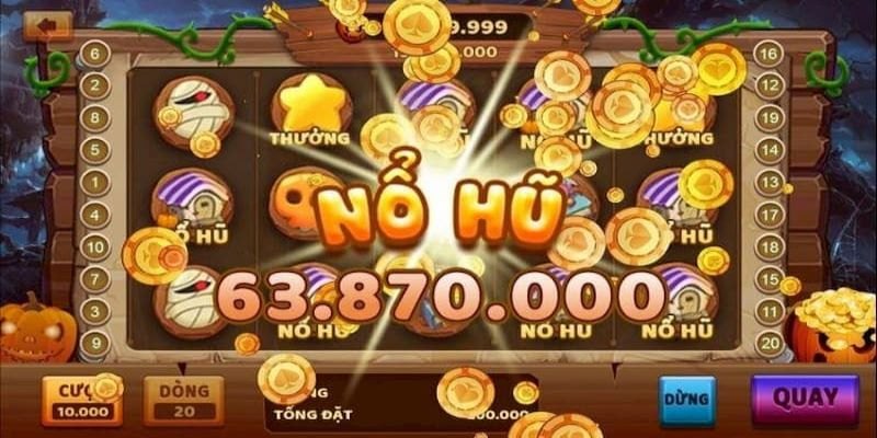 Lợi ích khi áp dụng kinh nghiệm quay hũ bất bại