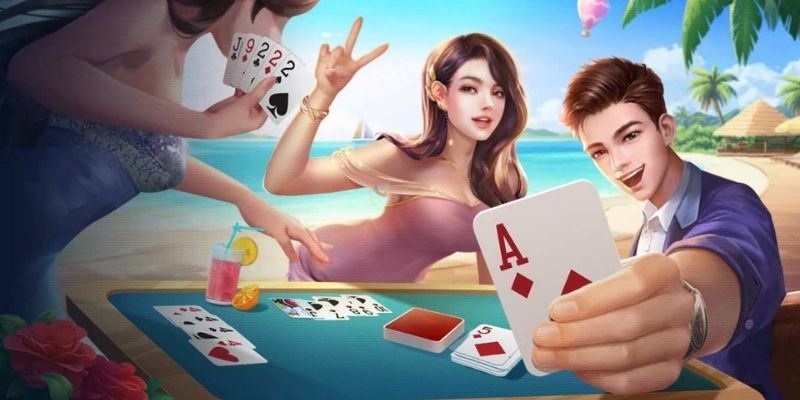 Mẹo hay và lưu ý khi chơi game bài