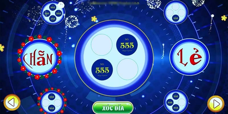 Một vài cách đánh xóc đĩa online hiệu quả