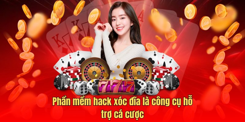 Một vài tool hack xịn nhất thị trường