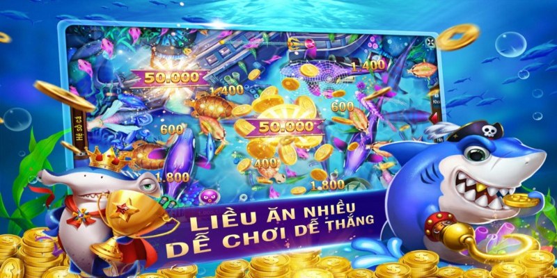 Một vài tựa game nên trải nghiệm nhất