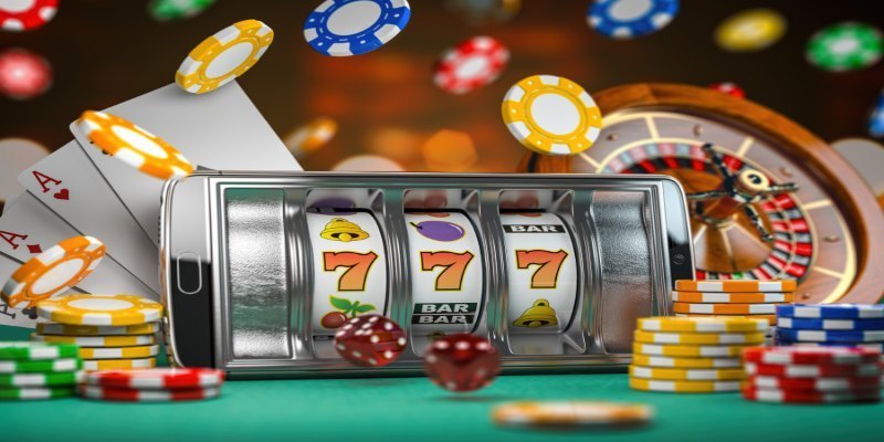 Sự xuất hiện của tin web lừa đảo