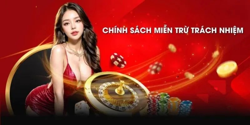 Thông tin trường hợp game thủ được miễn trách nhiệm