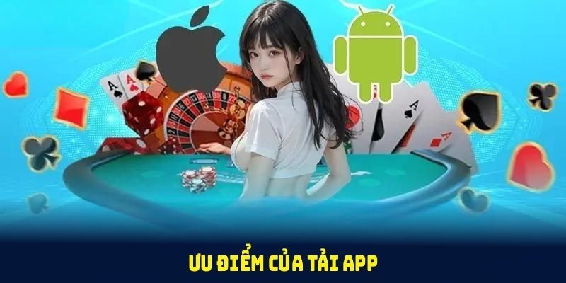 Tính năng hấp dẫn của ứng dụng 98WIN