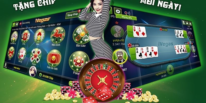 Tổng quan về nền tảng game bài 98WIN