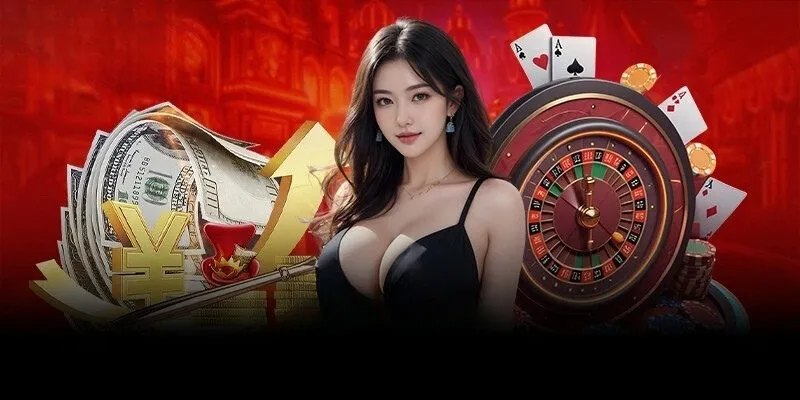 Top game casino hot nhất tại 98WIN hôm nay