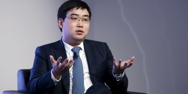 Vai trò phát triển web của CEO Minh Khang